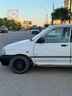 Saipa 131